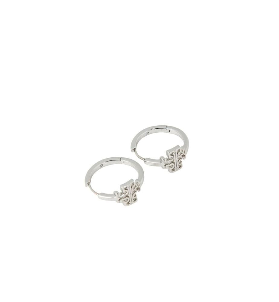 Boucles d'oreilles - Argent
