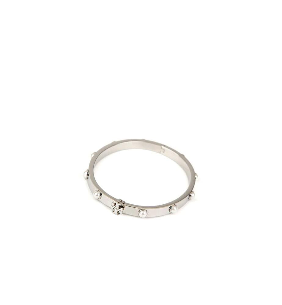 Bracelet - Argent et Perle
