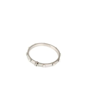 Bracelet - Argent et Perle