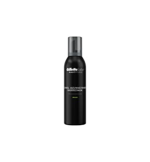 GILLETTE - Rasierschaum Labs 240 ml