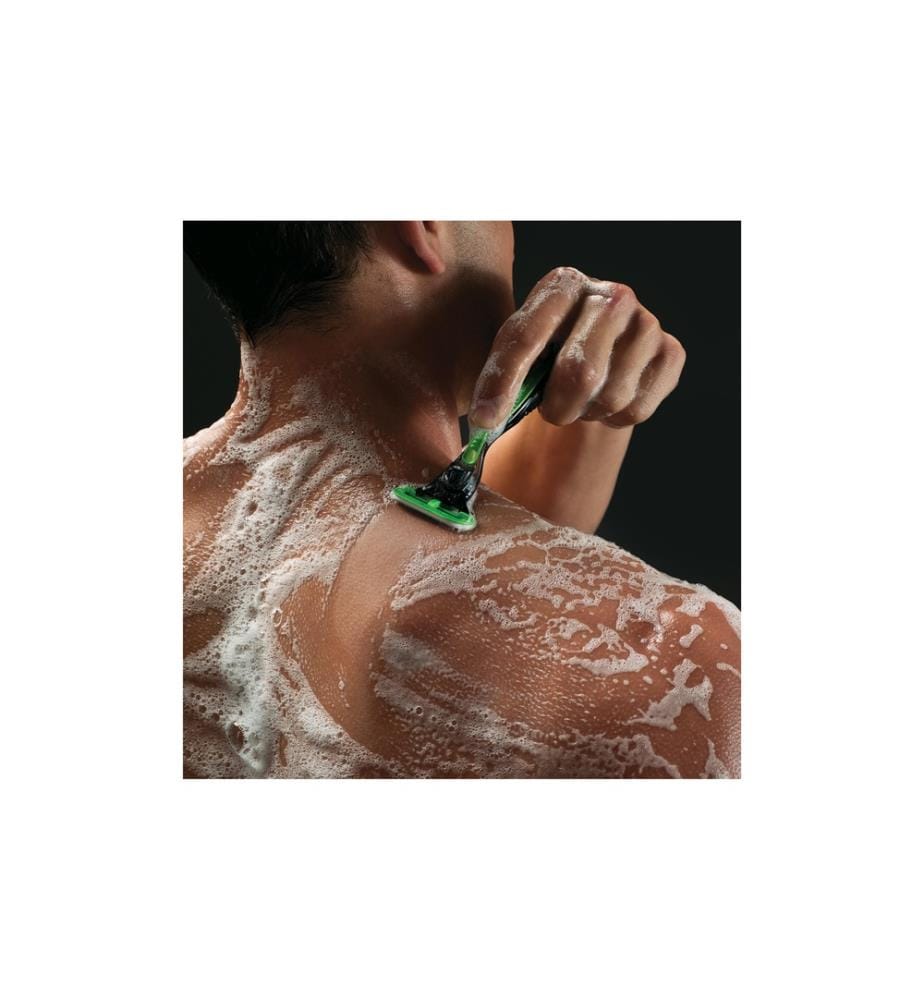 GILLETTE - Rasierer Body 1 Stück
