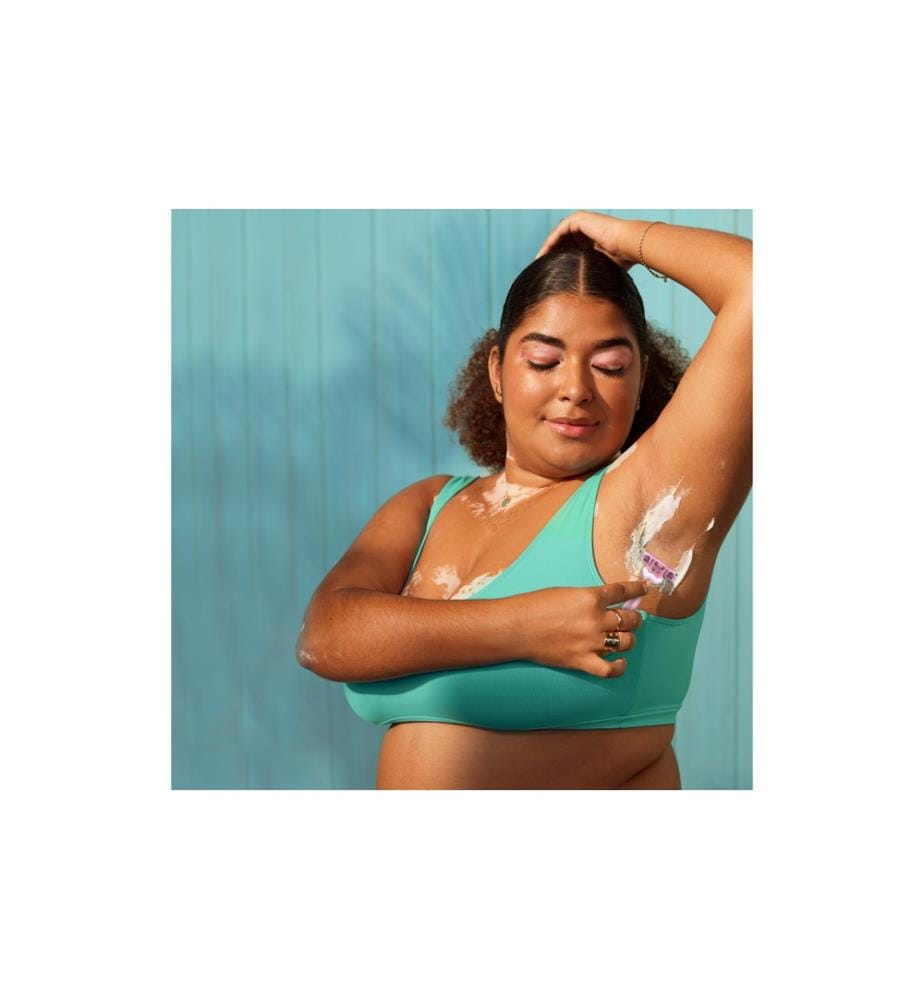 GILLETTE - Venus Einwegrasierer Simply Venus 3 6 Stück