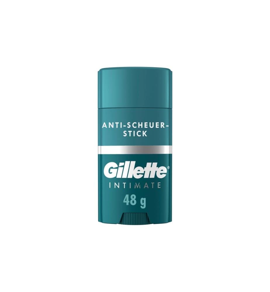 GILLETTE - Anti-Scheuer-Stick Intimate 48 g
