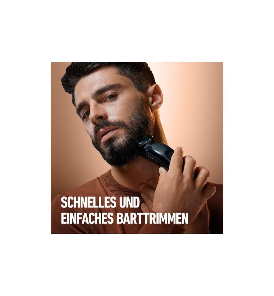 King C. Gillette - Elektrischer Barttrimmer