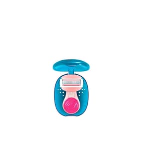 Gillette Venus Rasierer-Reiseetui