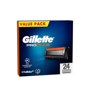 Gillette Rasierklingen ProGlide 24 Stück