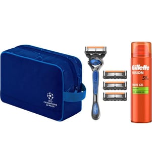 Gillette Herrenrasierer ProGlide Set