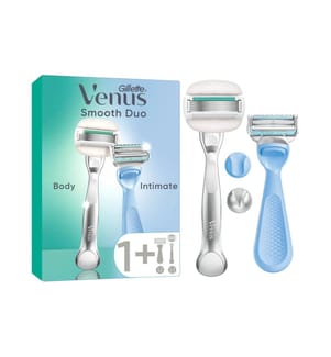 Gillette Venus Gillette Venus Intimate 2er-Pack