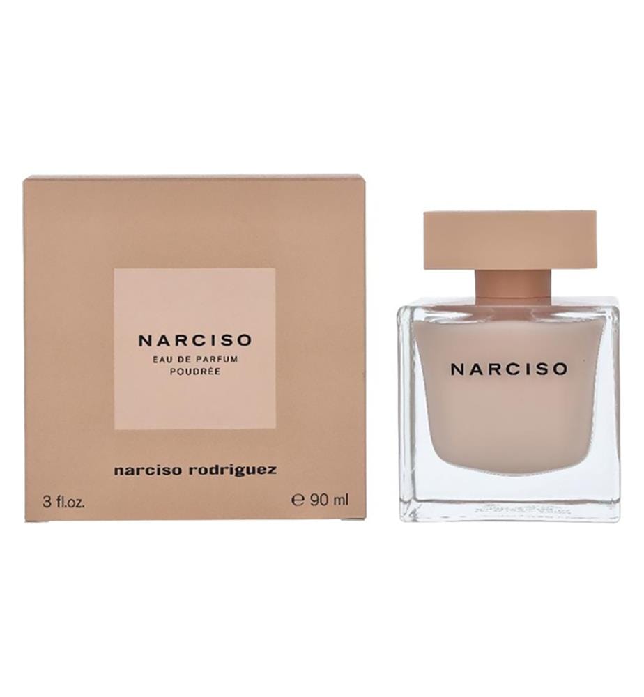 Eau de Parfum Narciso - 90 ml