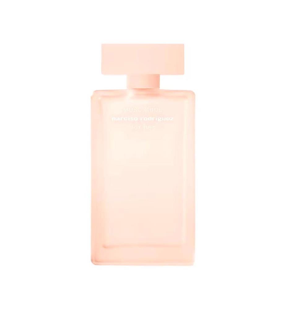 Eau de Parfum For Her Musc Nude - 50 ml