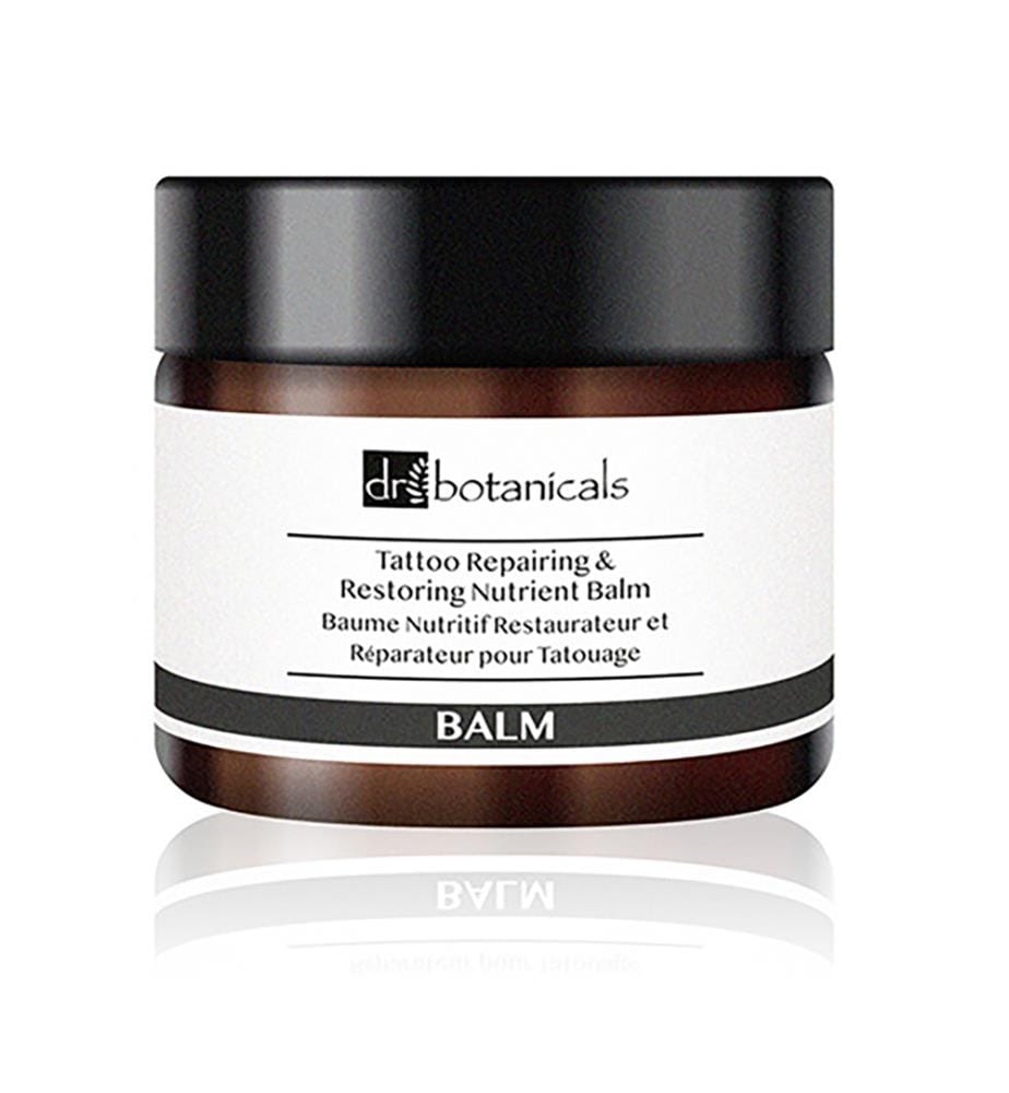 Balsam - Tätowierung - 50 ml