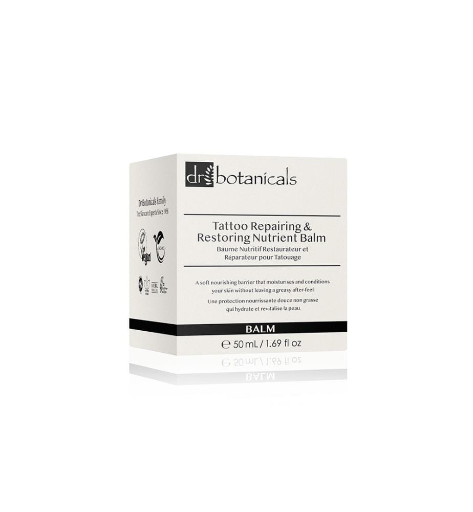 Balsam - Tätowierung - 50 ml