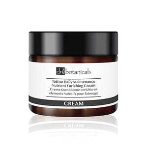 Tattoo-Creme - Nährende Pflege - 50 ml