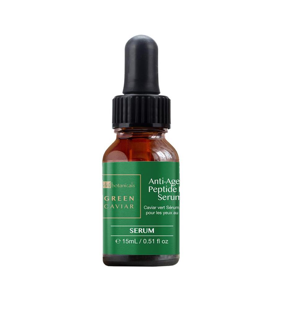 Augenserum - Grüner Kaviar - 15 ml
