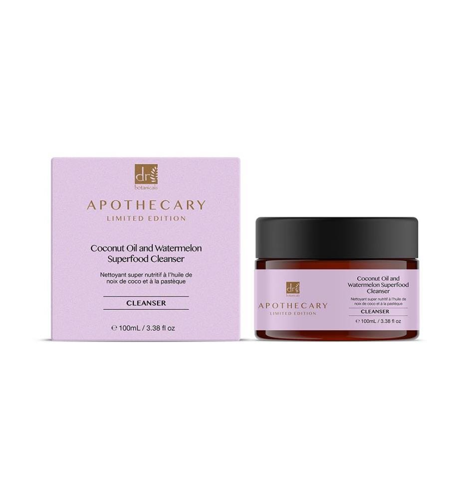 Superfood-Reiniger - Kokosnuss Wassermelone - 100 ml