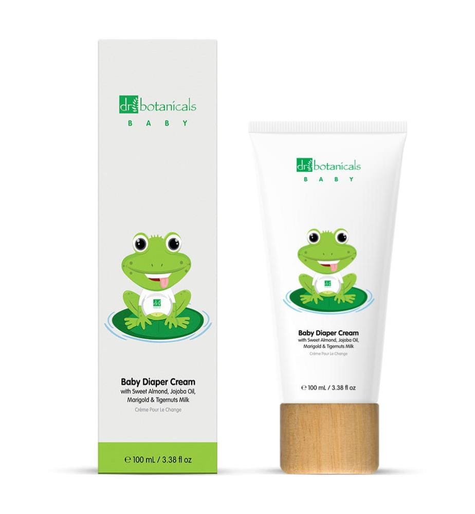 Crème de Change - Bébé - 100 ml