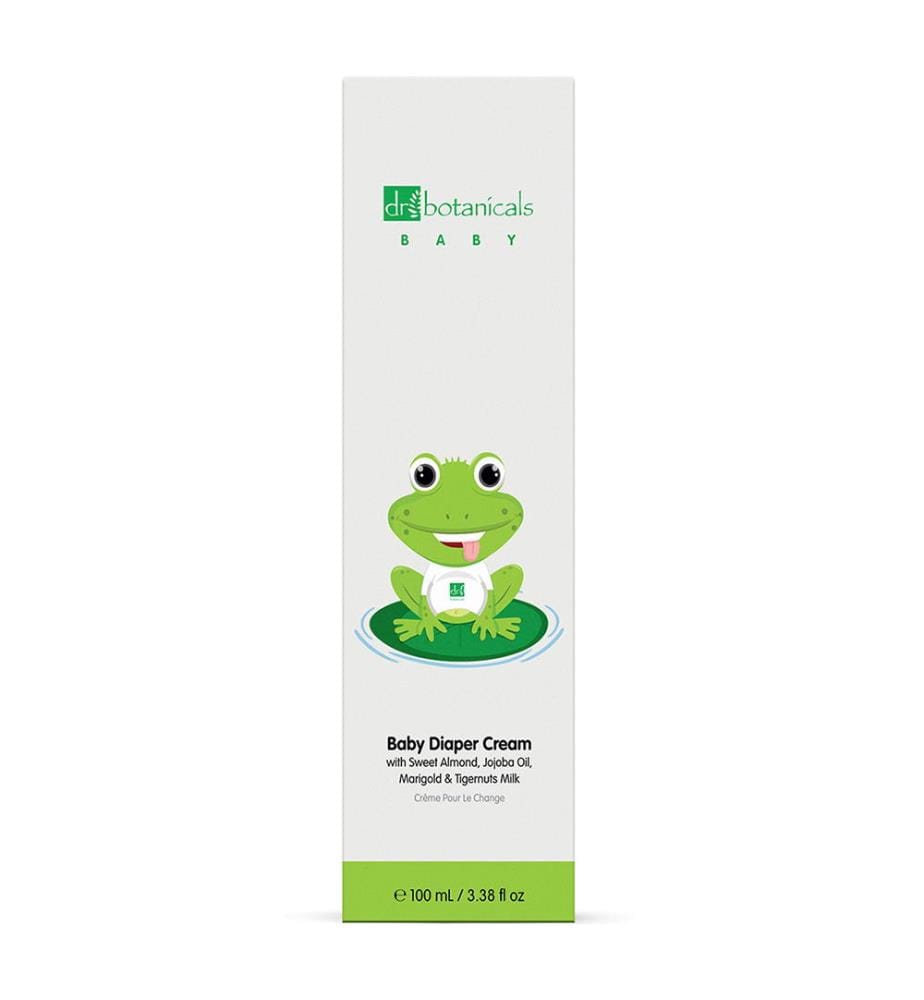 Crème de Change - Bébé - 100 ml