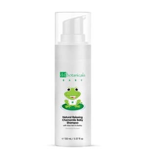 Shampoo - Baby - 150 ml