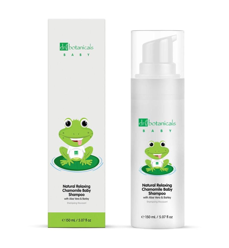 Shampoo - Baby - 150 ml