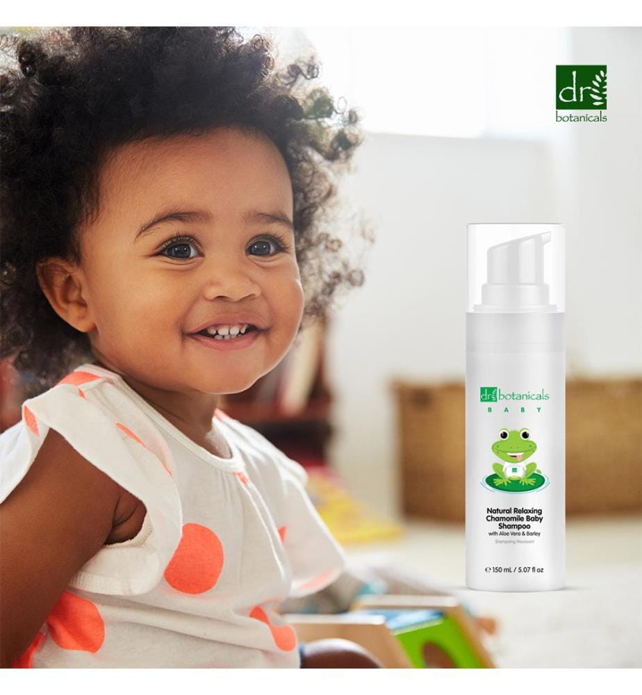 Shampoo - Baby - 150 ml