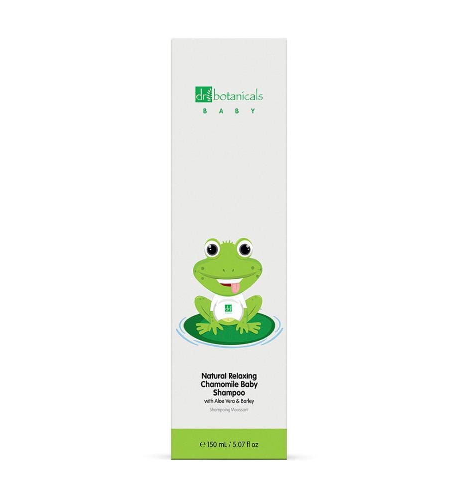 Shampoo - Baby - 150 ml