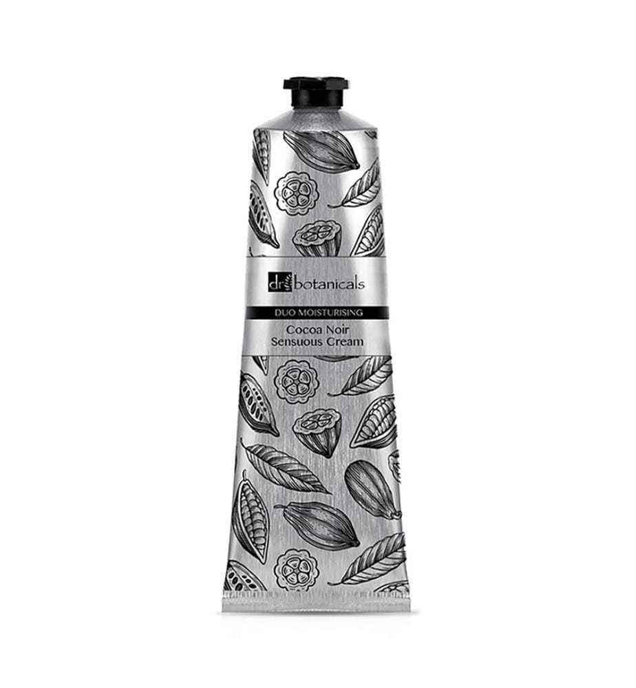 Körpercreme - Schwarze Cocoa - 50 ml