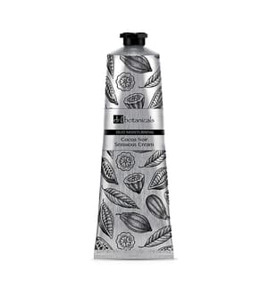 Körpercreme - Schwarze Cocoa - 50 ml