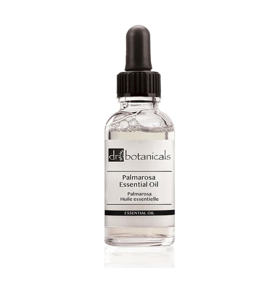 Ätherisches Öl - Palmarosa Bio - 15 ml