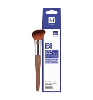 Blush Brush - Marc de Café