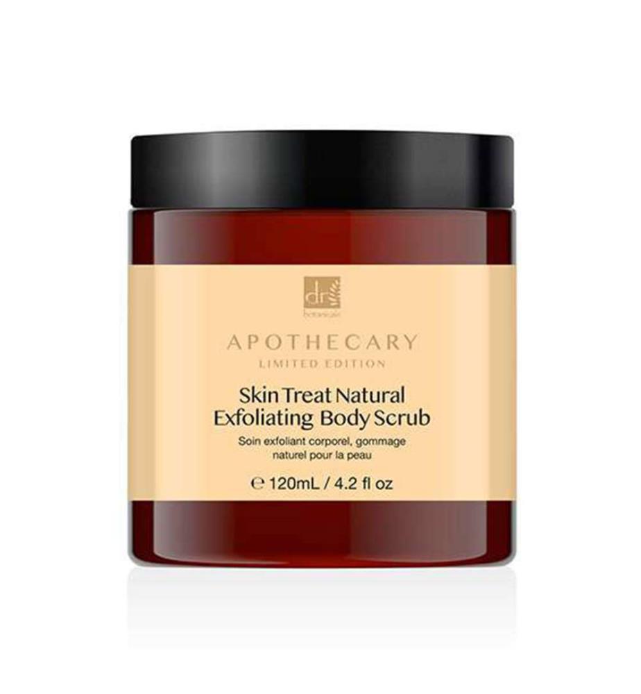 Körperpeeling - Skin Treat - 120 ml