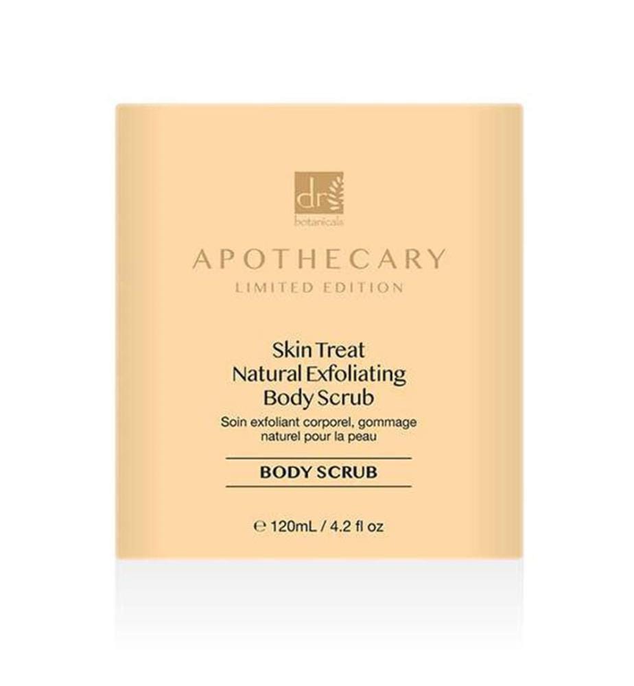 Körperpeeling - Skin Treat - 120 ml