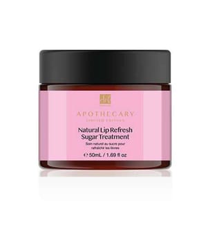 Lippenpflege - Zucker - 50 ml