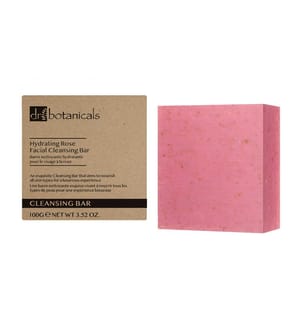 Gesichtsseife - Rose - 100 g