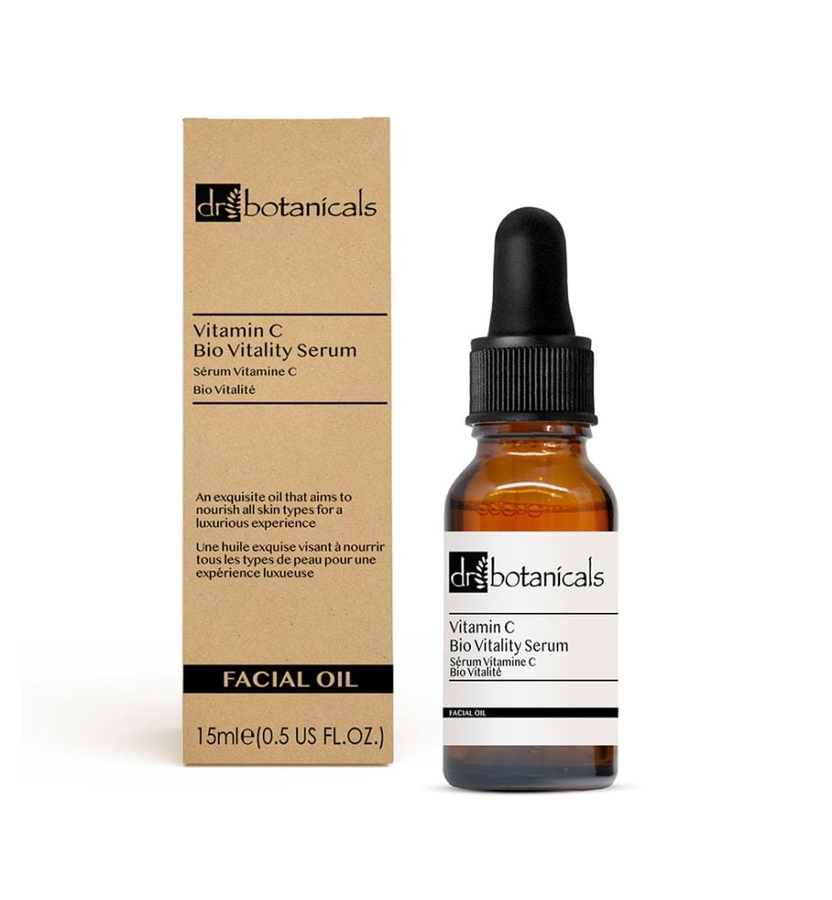 Serum - Bio-Vitamin C - 15 ml