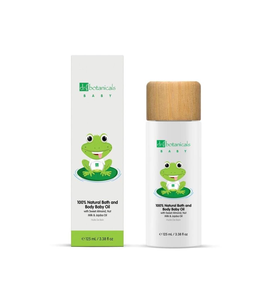 Baby-Routine-Set Komfort & Pflege