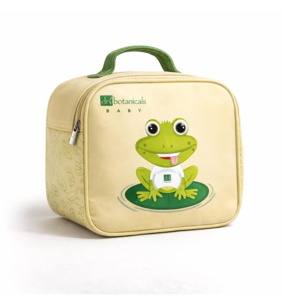 Baby-Routine-Set Komfort & Pflege
