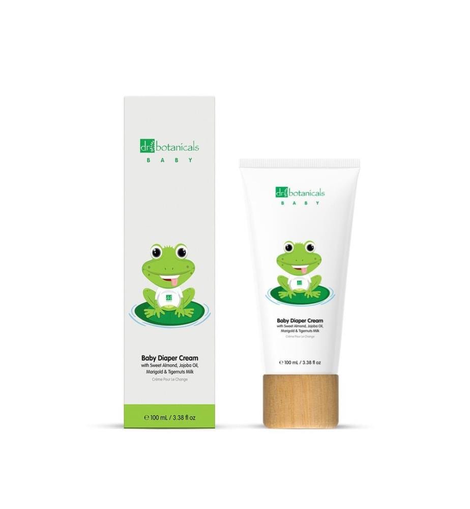 Baby Bathing Essentials Box
