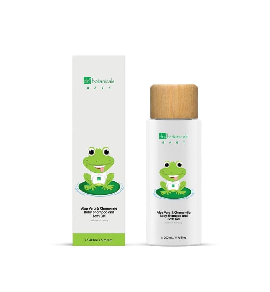 Baby Bathing Essentials Box