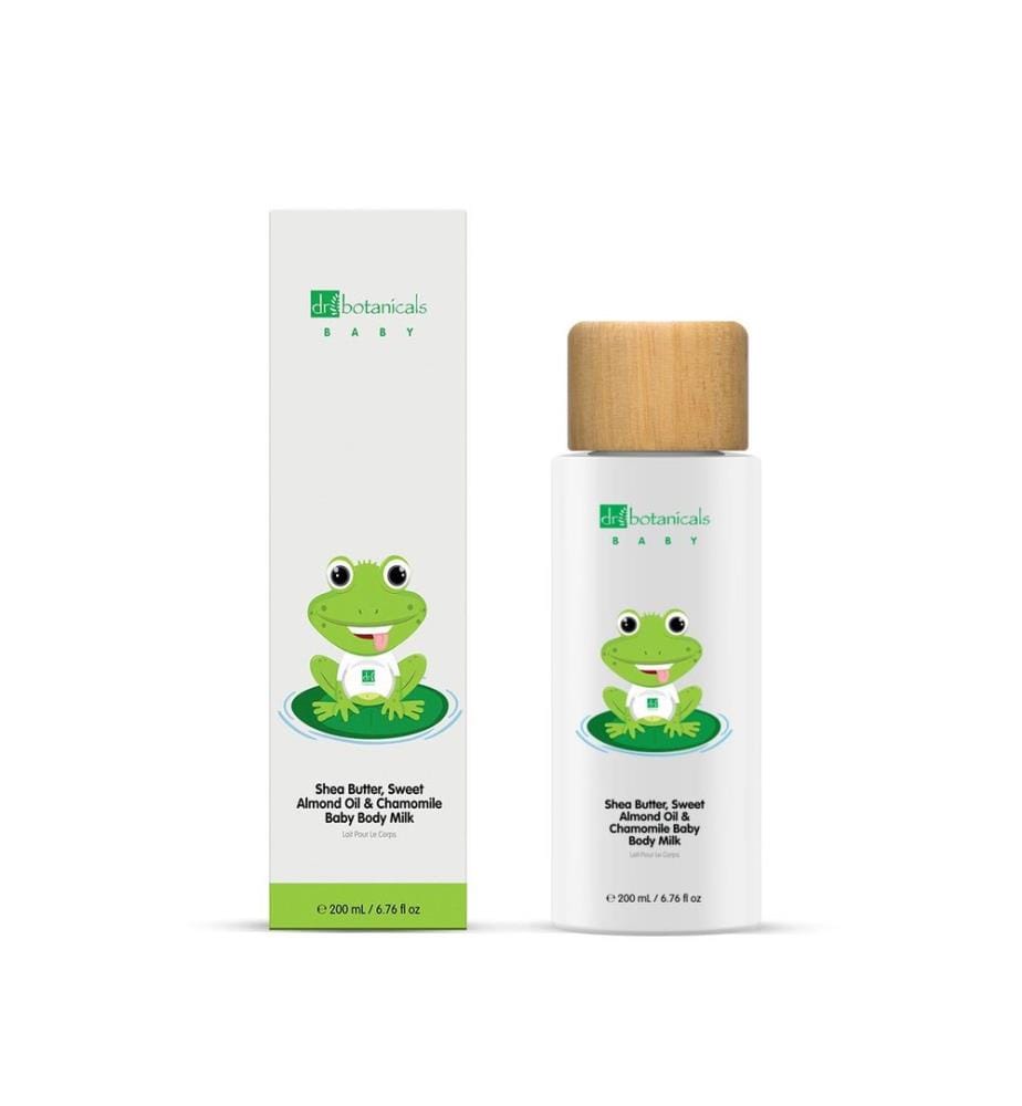 Baby Bathing Essentials Box