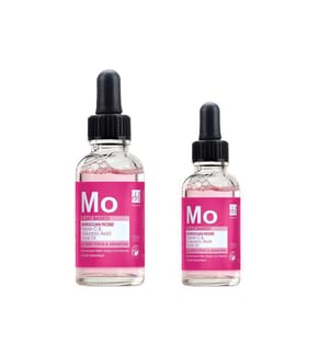 2er-Set Gesichtsöle - Marokkanische Rose Vitamin C
