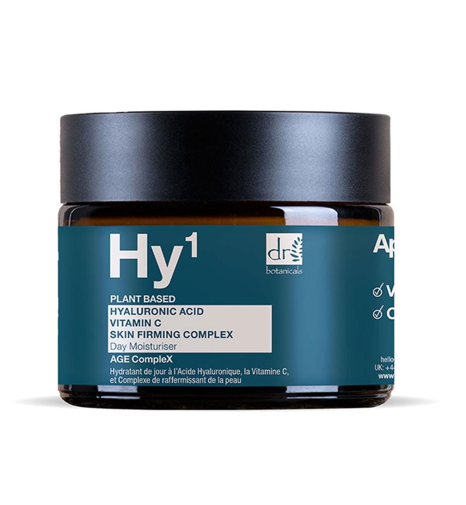 Geschenkset - Feuchtigkeitspflege & Hyaluronsäure-Maske