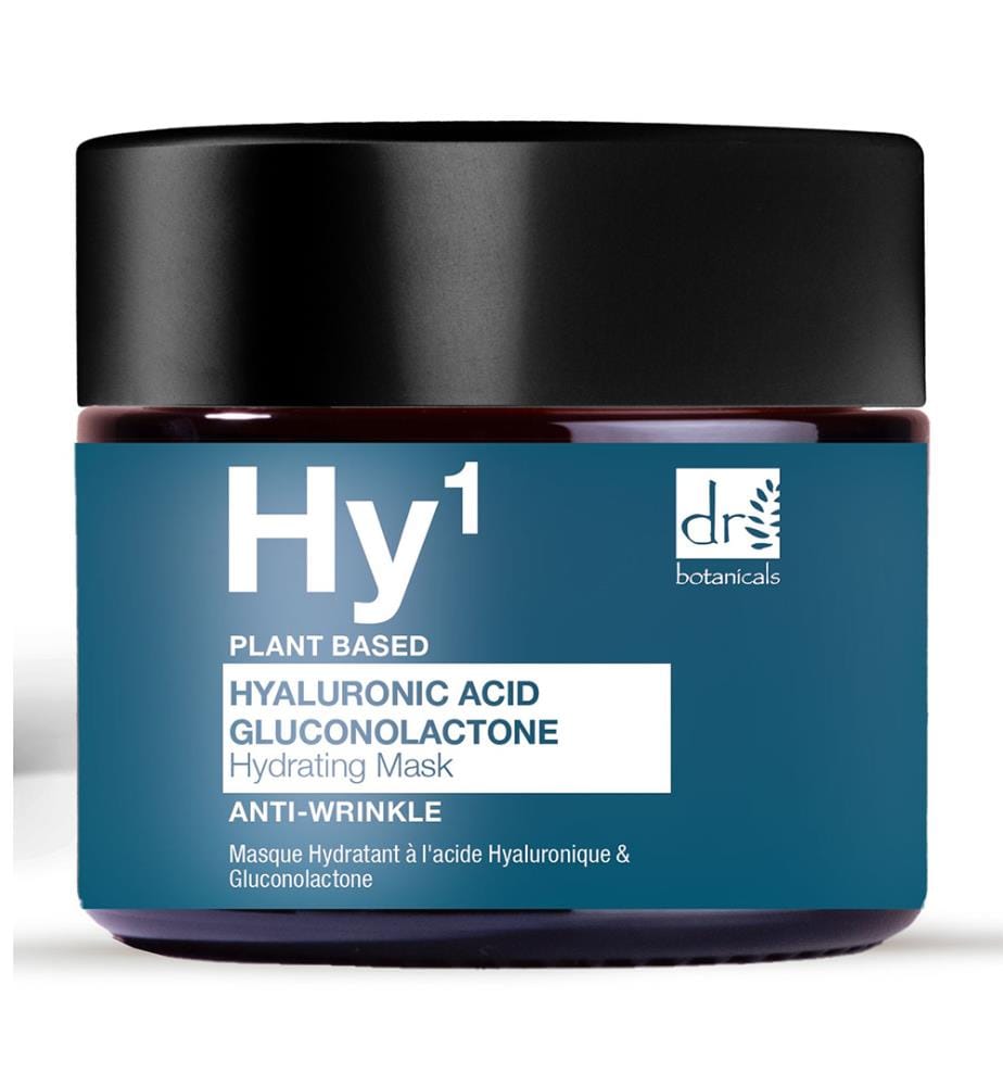 Geschenkset - Feuchtigkeitspflege & Hyaluronsäure-Maske