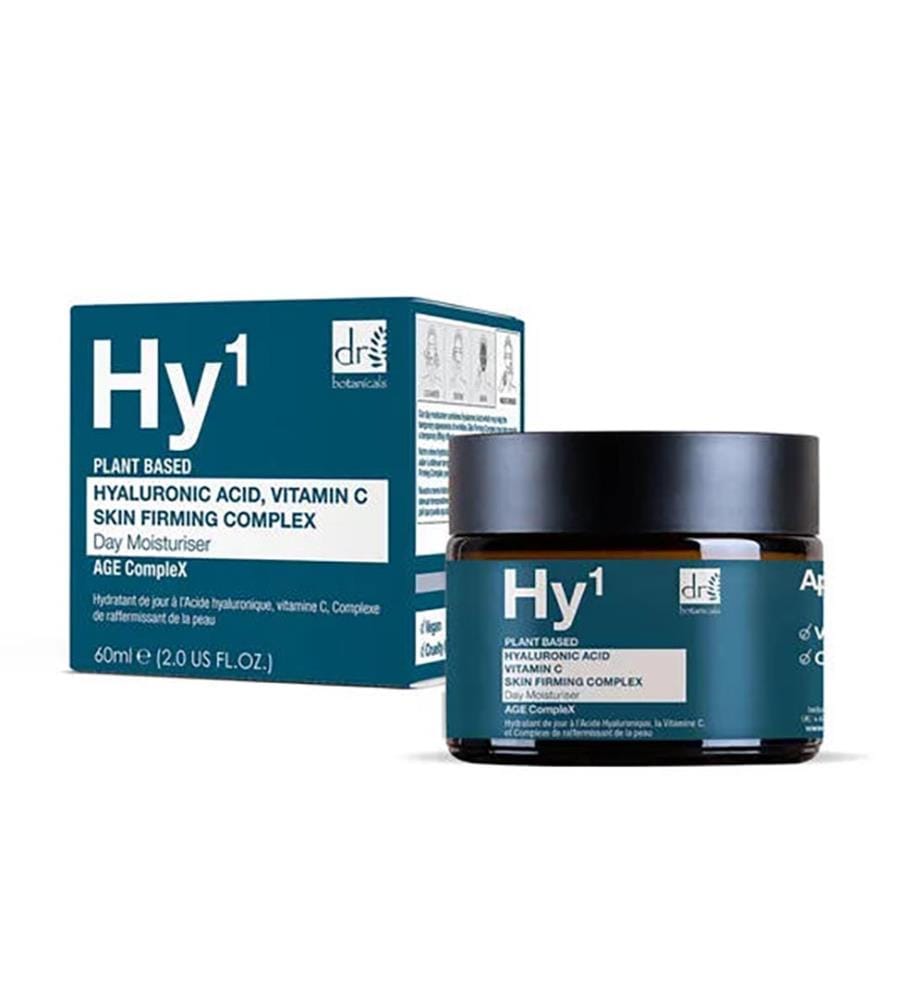 Geschenkset - Hyaluronsäure & Augenserum