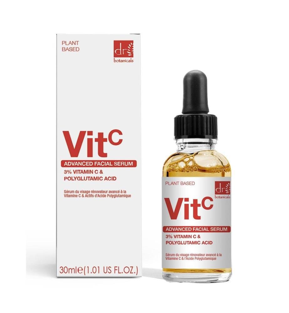 Dr. Botanicals Komplette Natürliche Routine-Set für Frauen