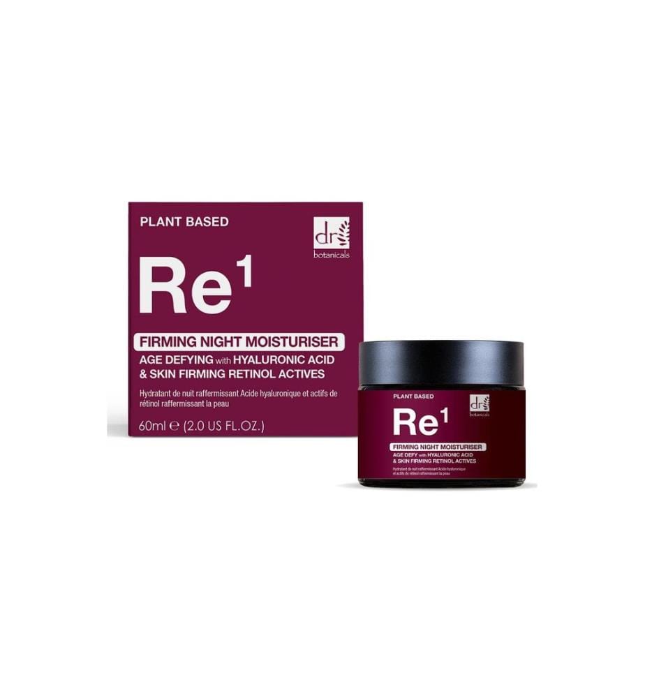 Dr. Botanicals Komplette Natürliche Routine-Set für Frauen