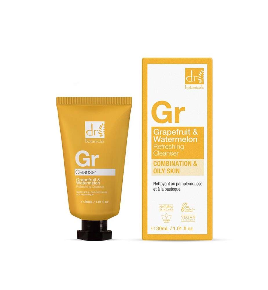 Reiniger - Grapefruit Wassermelone - 30 ml