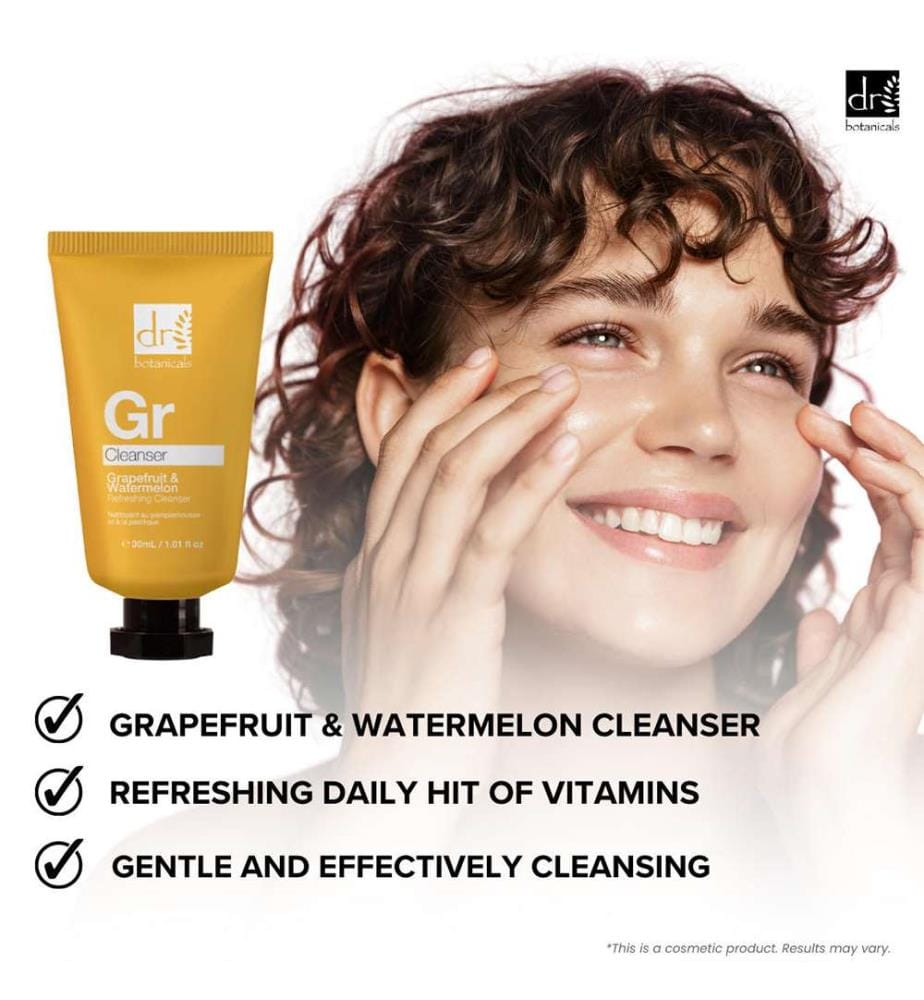 Reiniger - Grapefruit Wassermelone - 30 ml