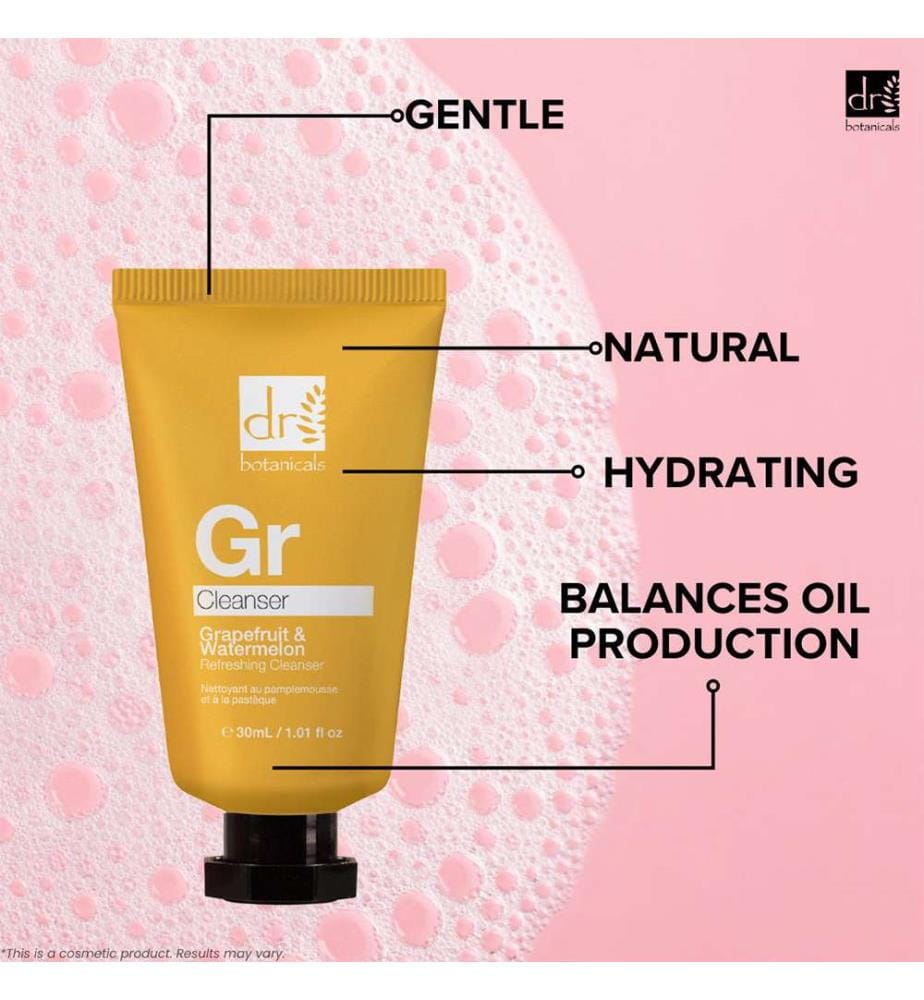Reiniger - Grapefruit Wassermelone - 30 ml