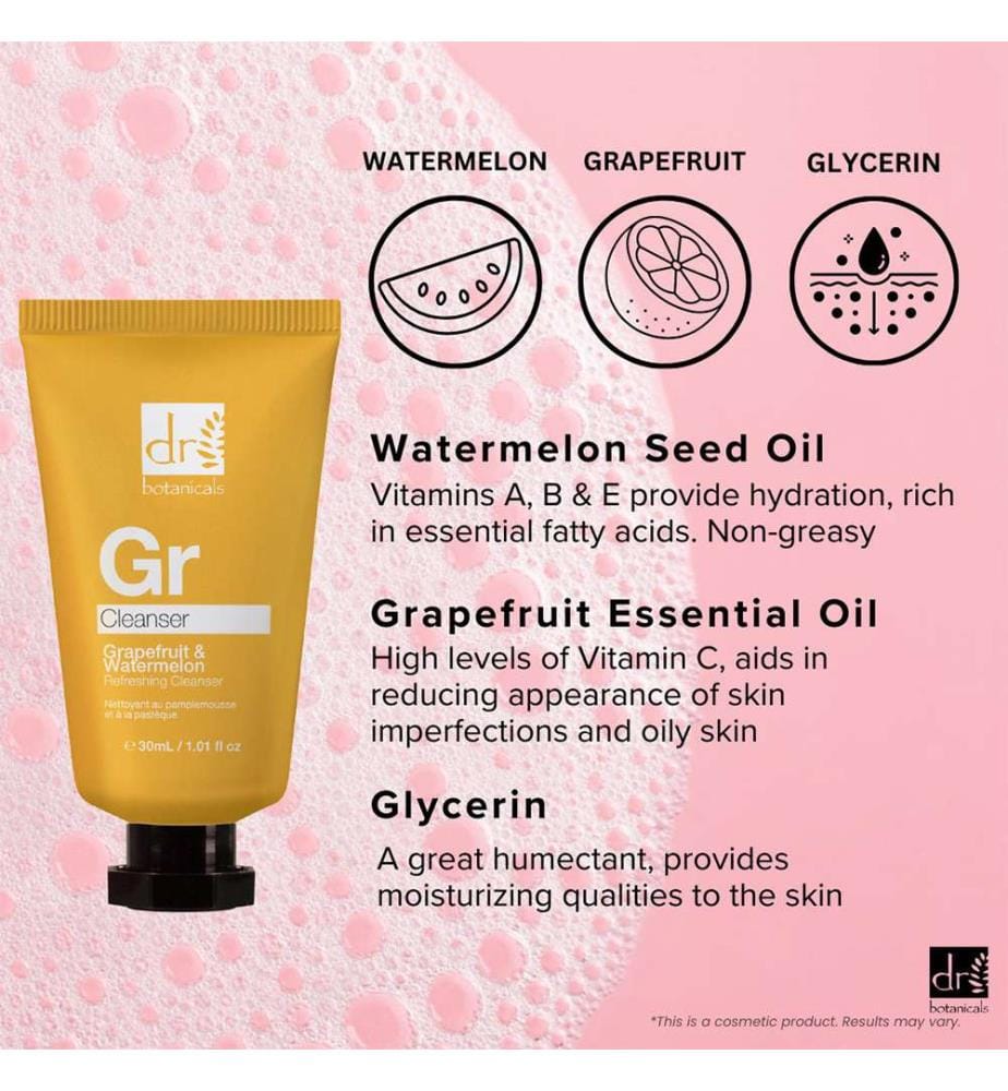 Reiniger - Grapefruit Wassermelone - 30 ml