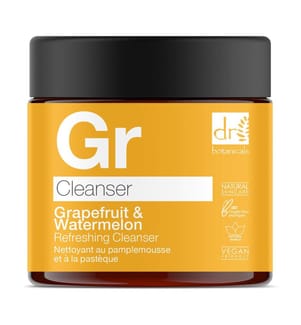 Gesichtsreiniger - Grapefruit Wassermelone - 60 ml